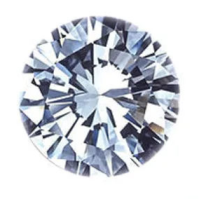 1.16 Carat Round Lab Grown Diamond