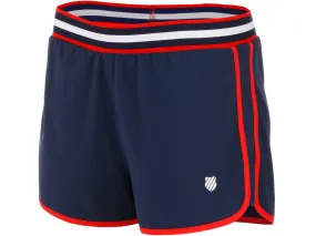 194223-400 | HERITAGE SPORT SHORT | NAVY