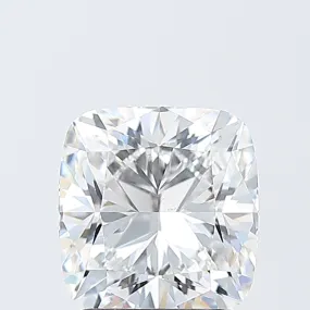 2.02 Carat Cushion Lab Grown Diamond