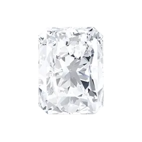 2.310ct Radiant Diamond (1118296)