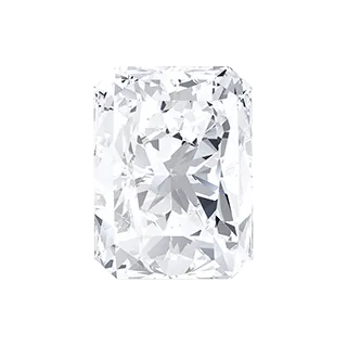 2.310ct Radiant Diamond (1118296)