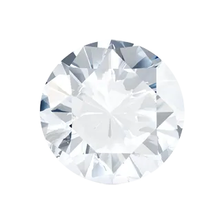 2.550ct Round Diamond (IN-1108265)