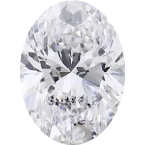 3.01 Carat OVAL -  - F - VVS2 - GIA - 7483420698