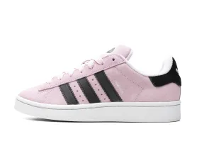 Adidas Campus 00s "Clear Pink Core Black"