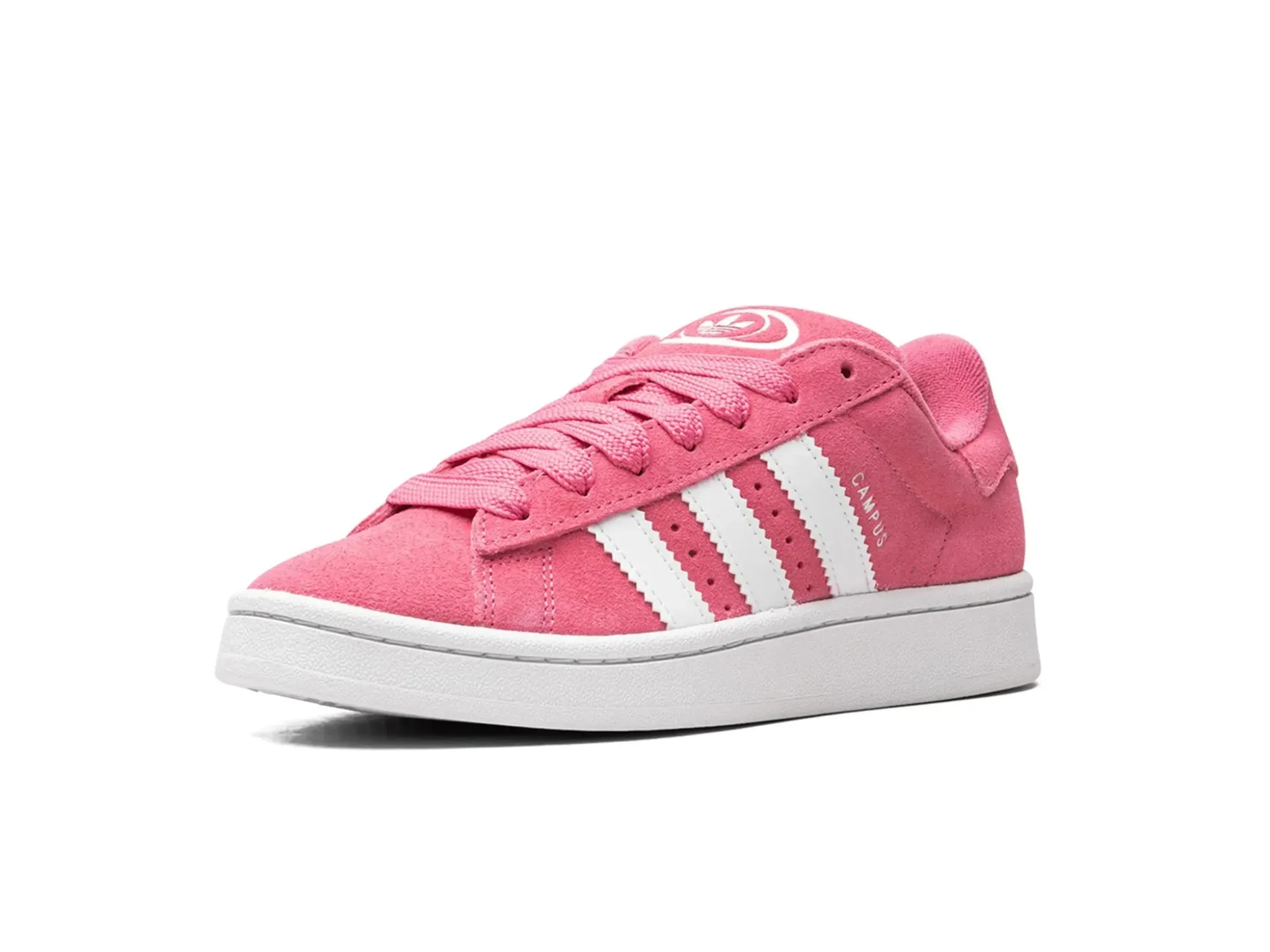 Adidas Campus 00s "Pink Fusion"