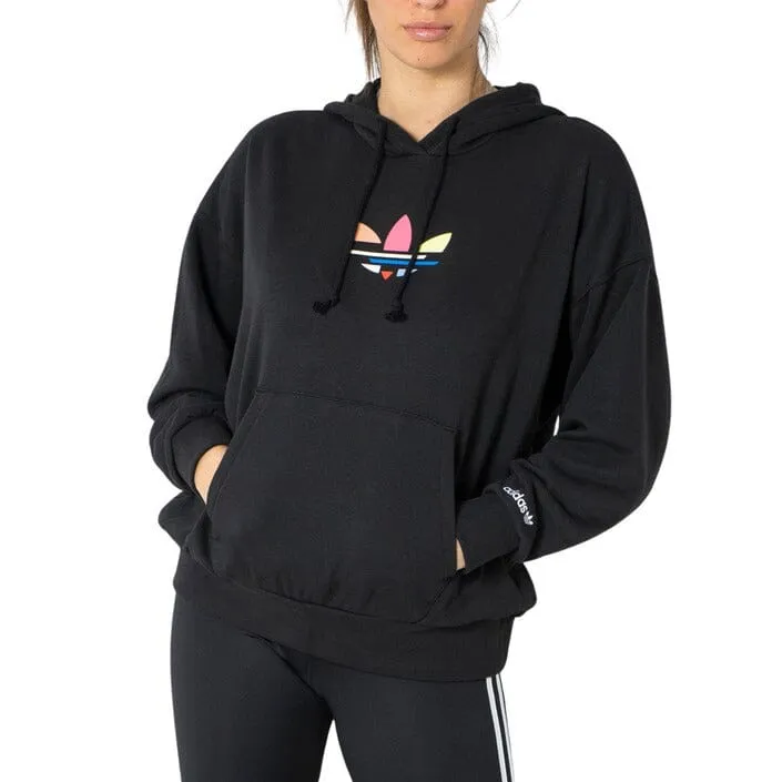 Adidas  Damen Sweatshirts