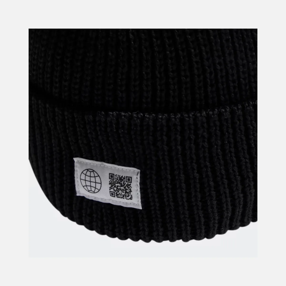 Adidas Fisherman Training Beanie -Black