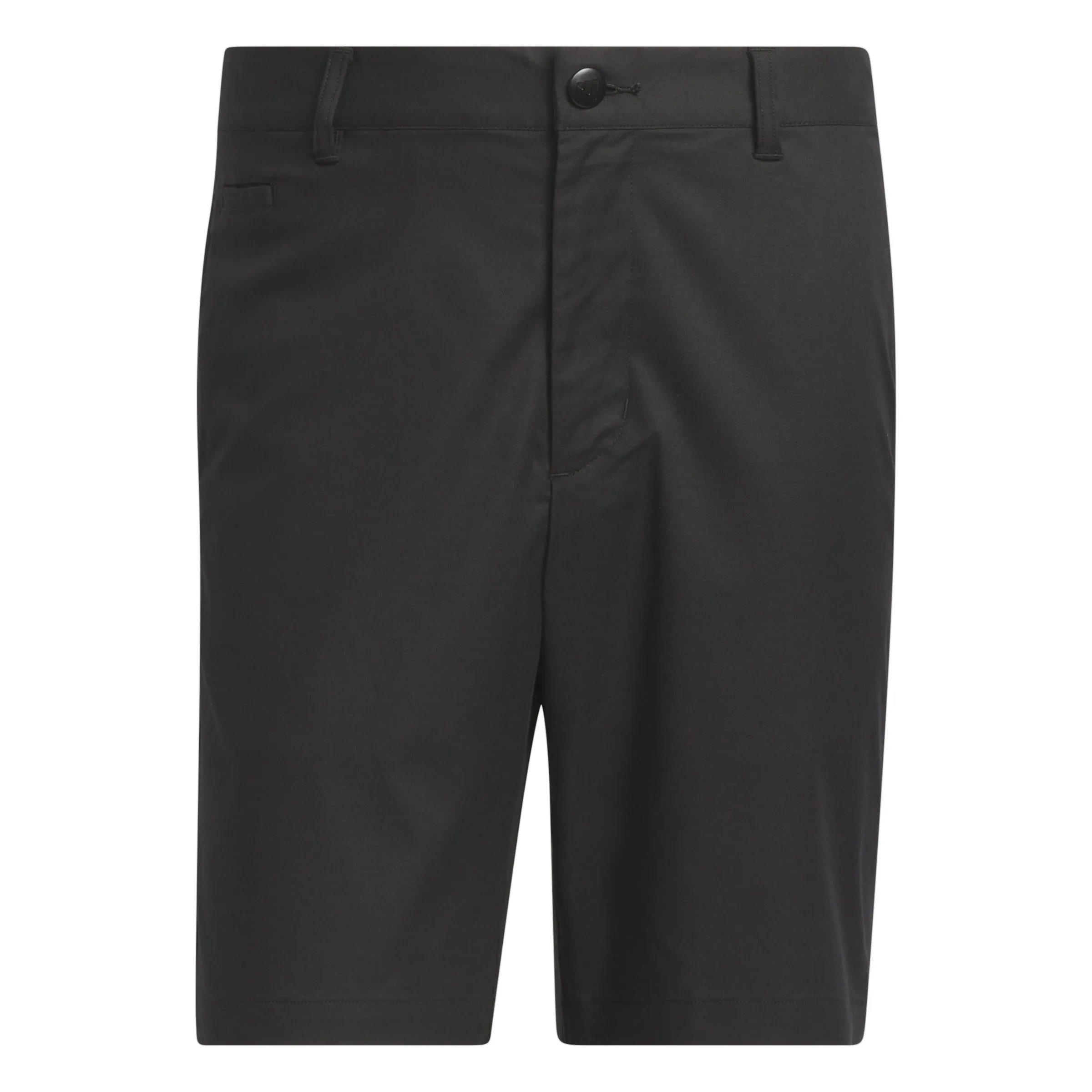 adidas Go-To Five-Pocket Golf Shorts - Black SS24