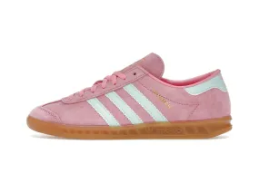 Adidas Hamburg "Bliss Pink"