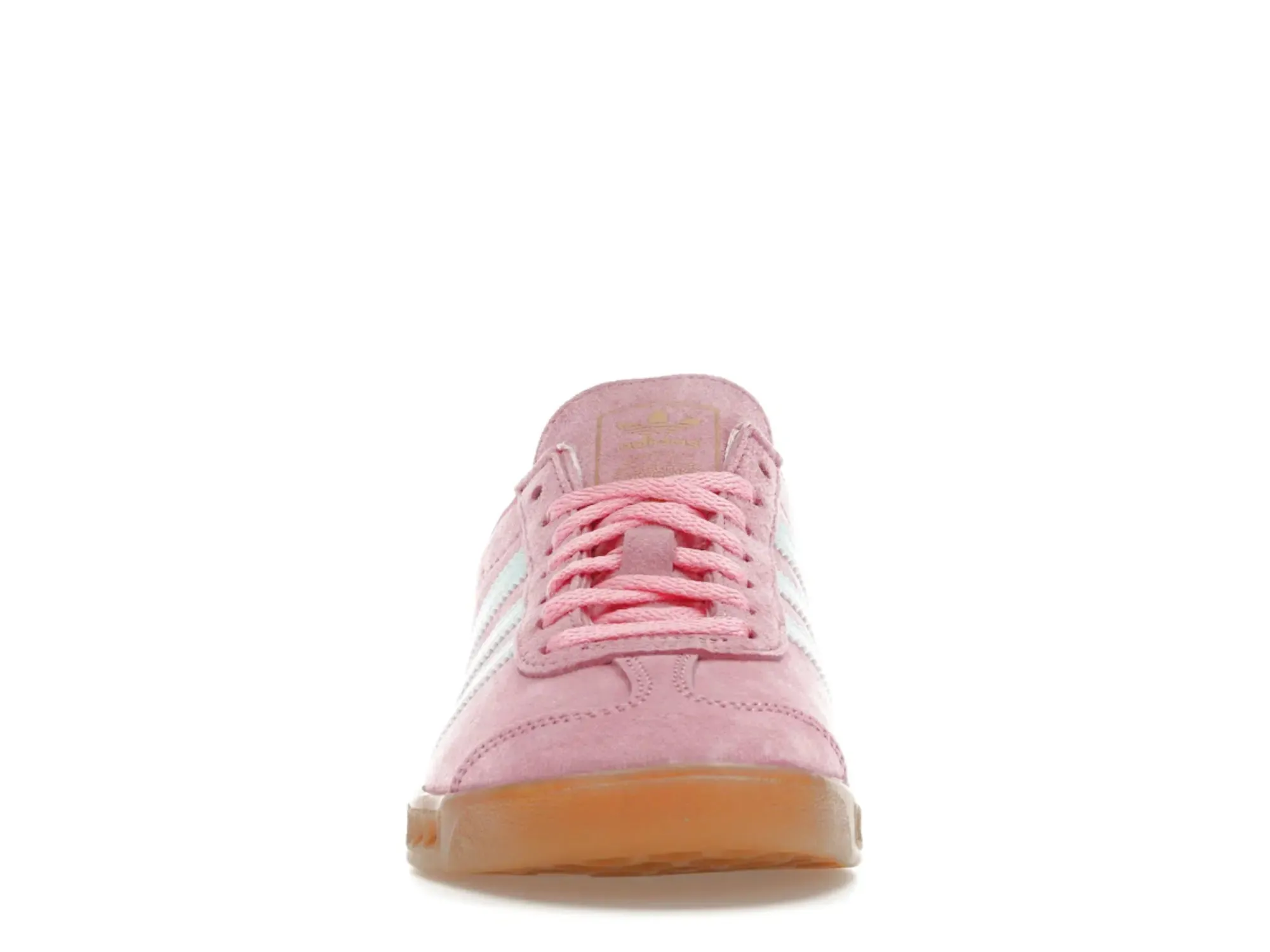 Adidas Hamburg "Bliss Pink"