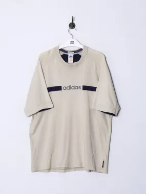 Adidas Retro Cotton Tee