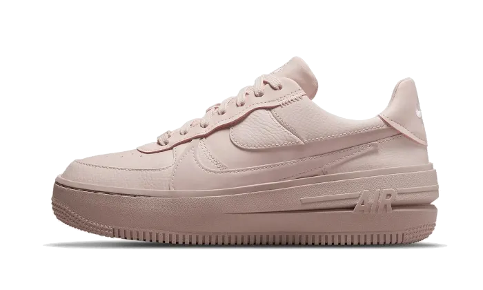 Air Force 1 Low PLT.AF.ORM Atmosphere Pink Oxford