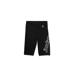 Air Jordan Womens Moto Bike Shorts