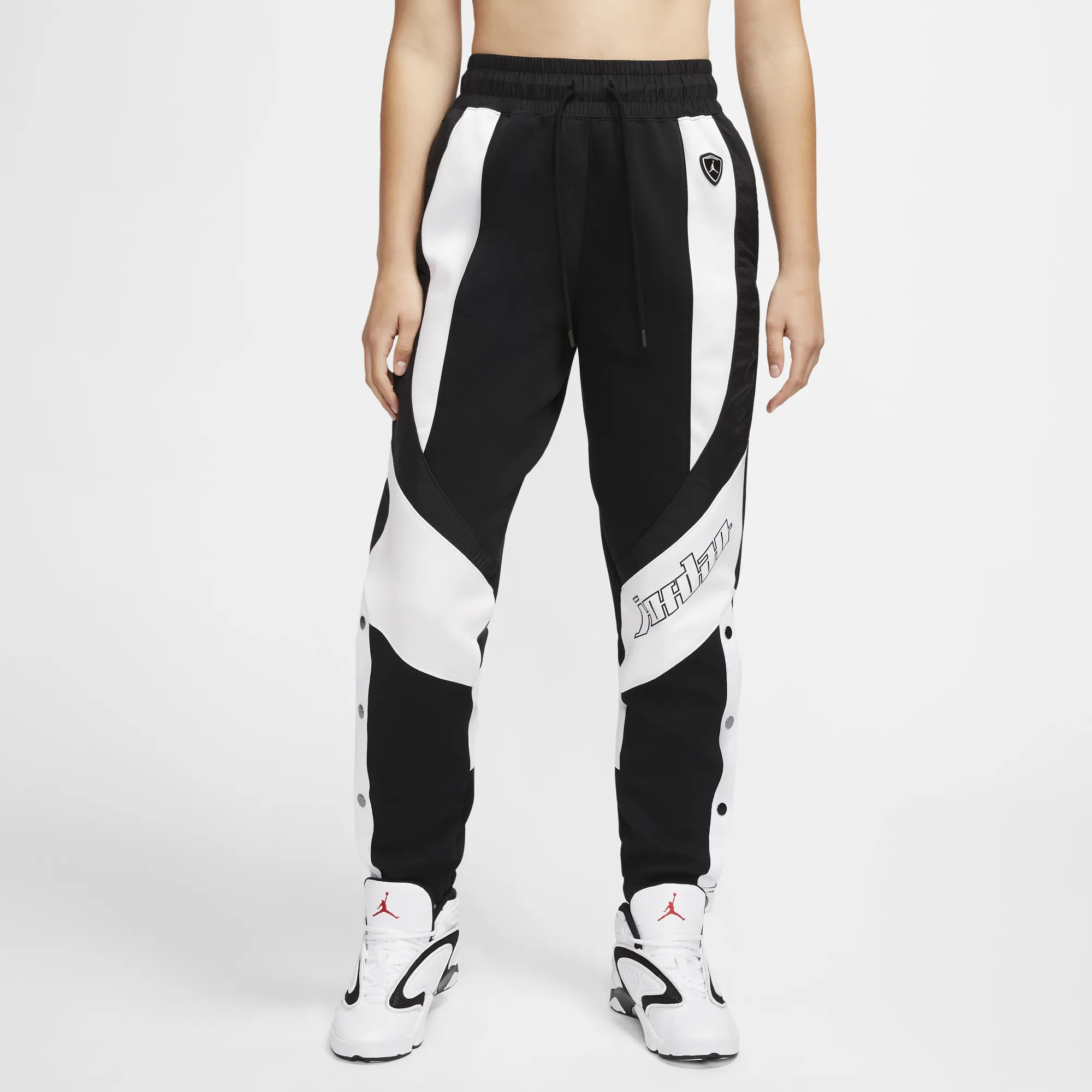 Air Jordan Womens Moto Utility Pants