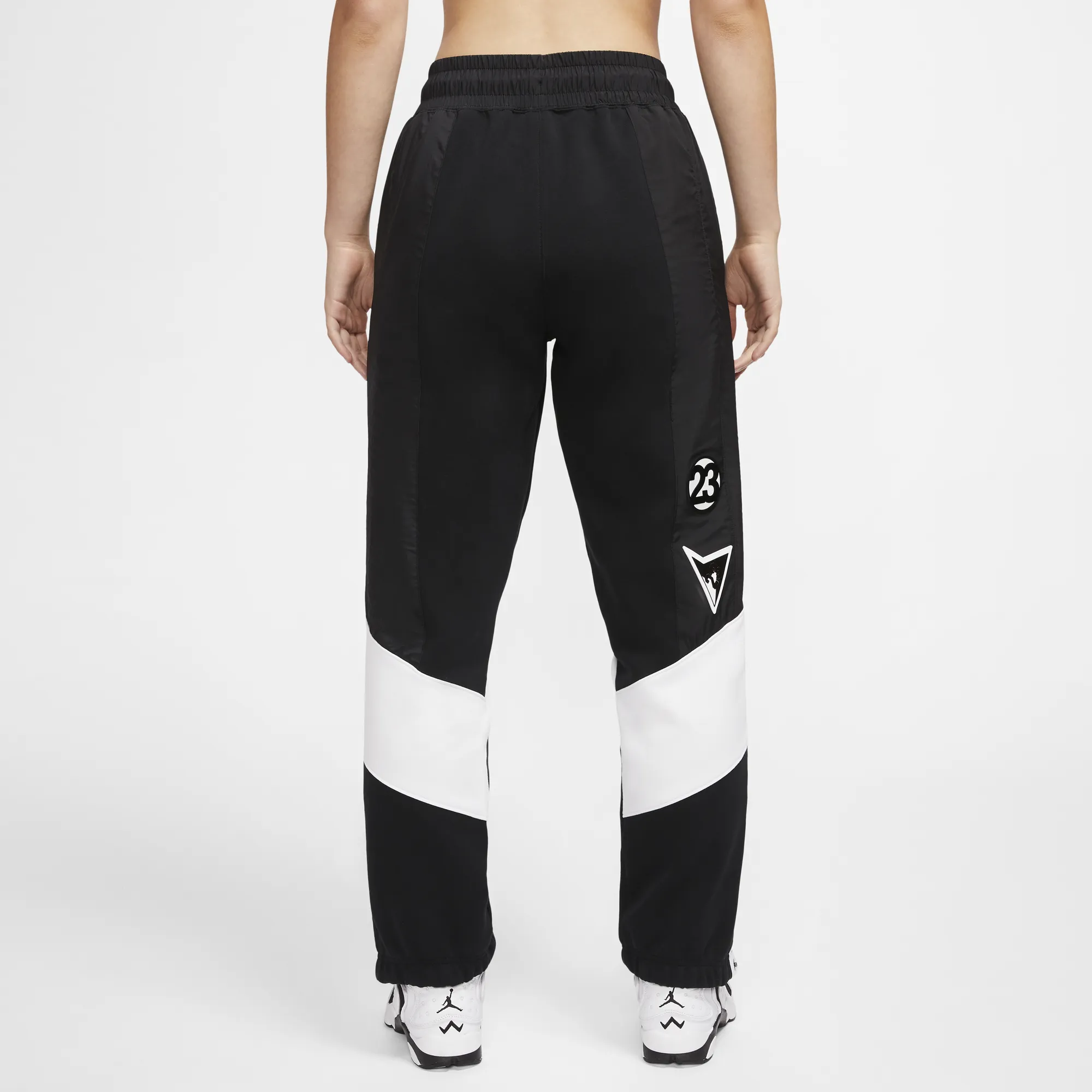 Air Jordan Womens Moto Utility Pants