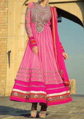 Aisha By Rama Exclusive Designer Anarkali Suit