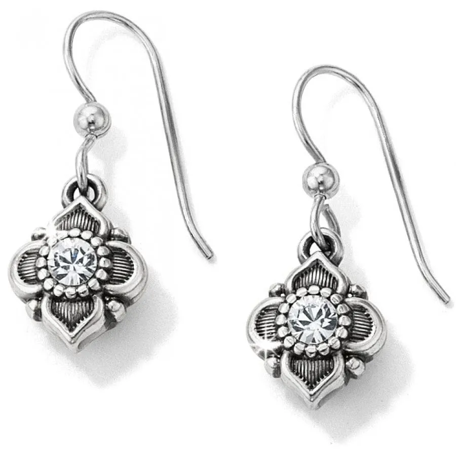 Alcazar French Wire Earrings