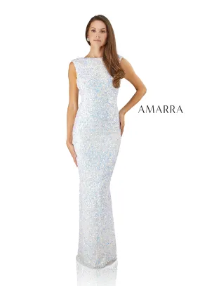 AMARRA 20936 DRESS