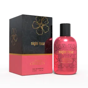 Amazing Creation Night Rose EDP For Women 100ml