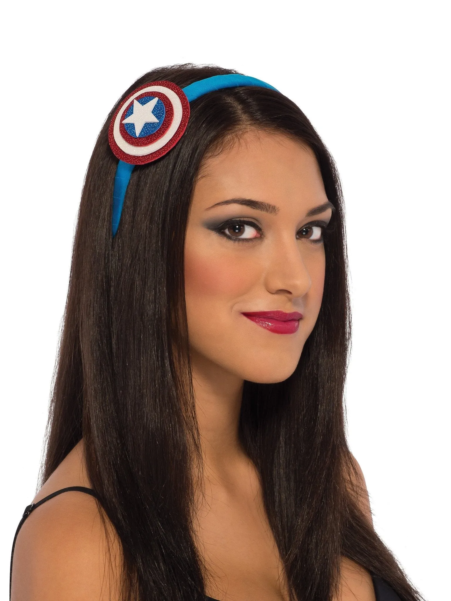 American Dream Headband - Marvel Avengers