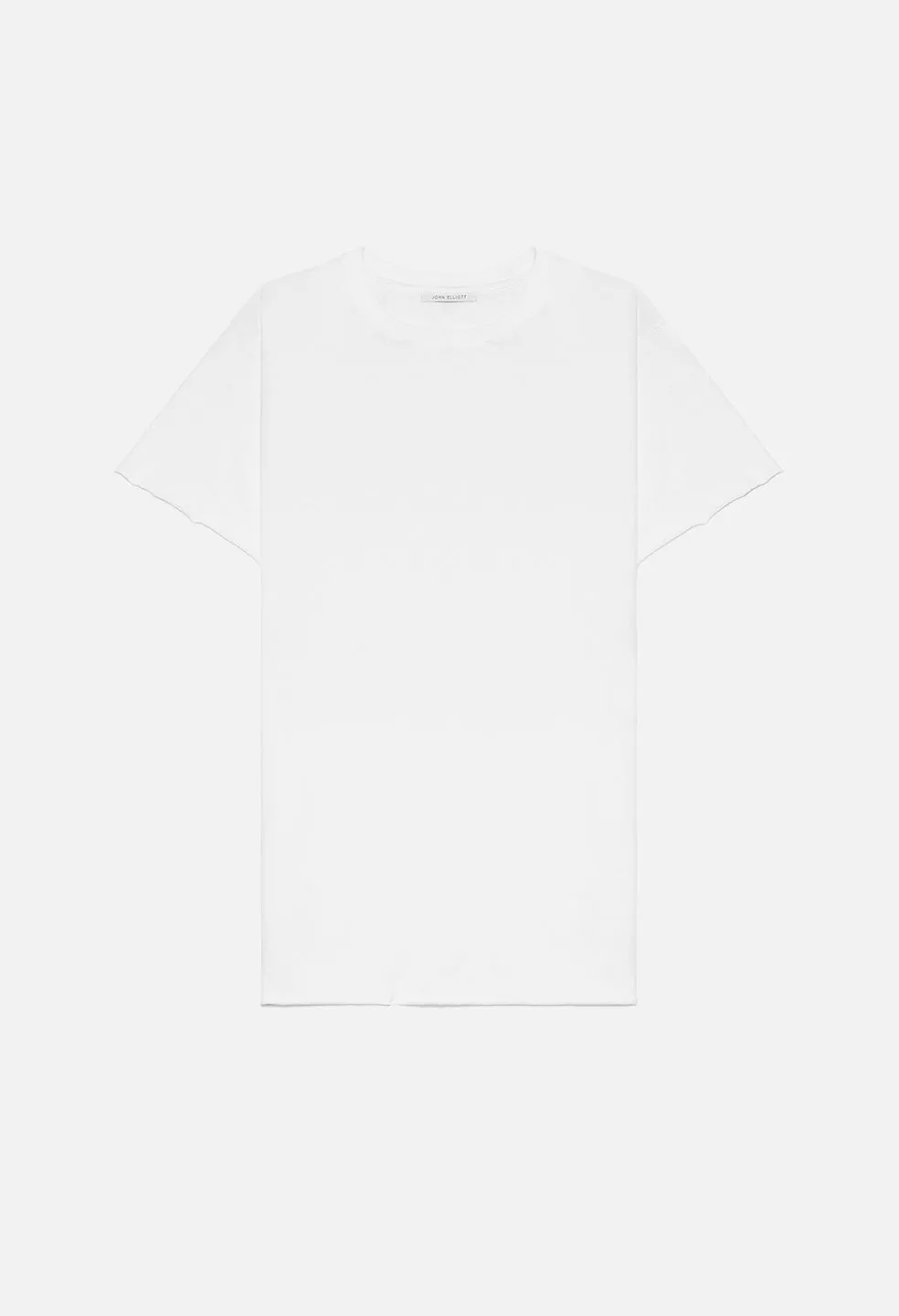 Anti-Expo Tee / White