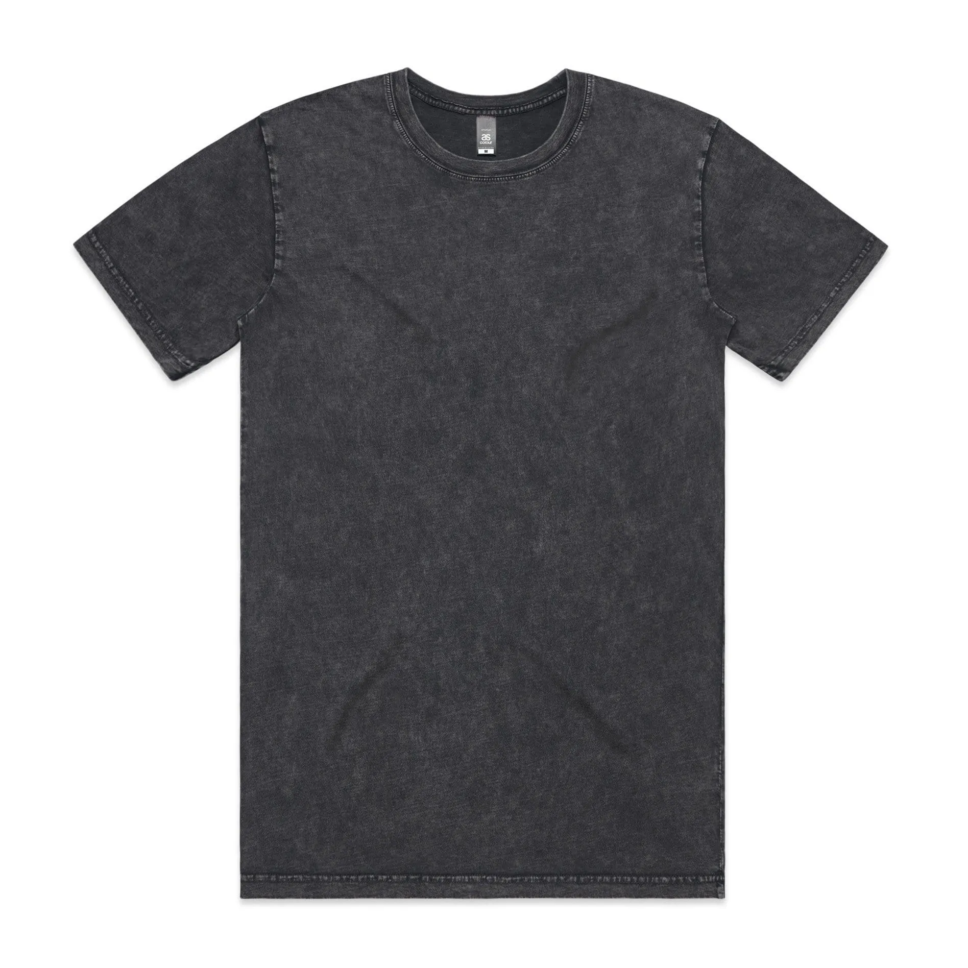 As Colour Men's stone wash staple tee 5040