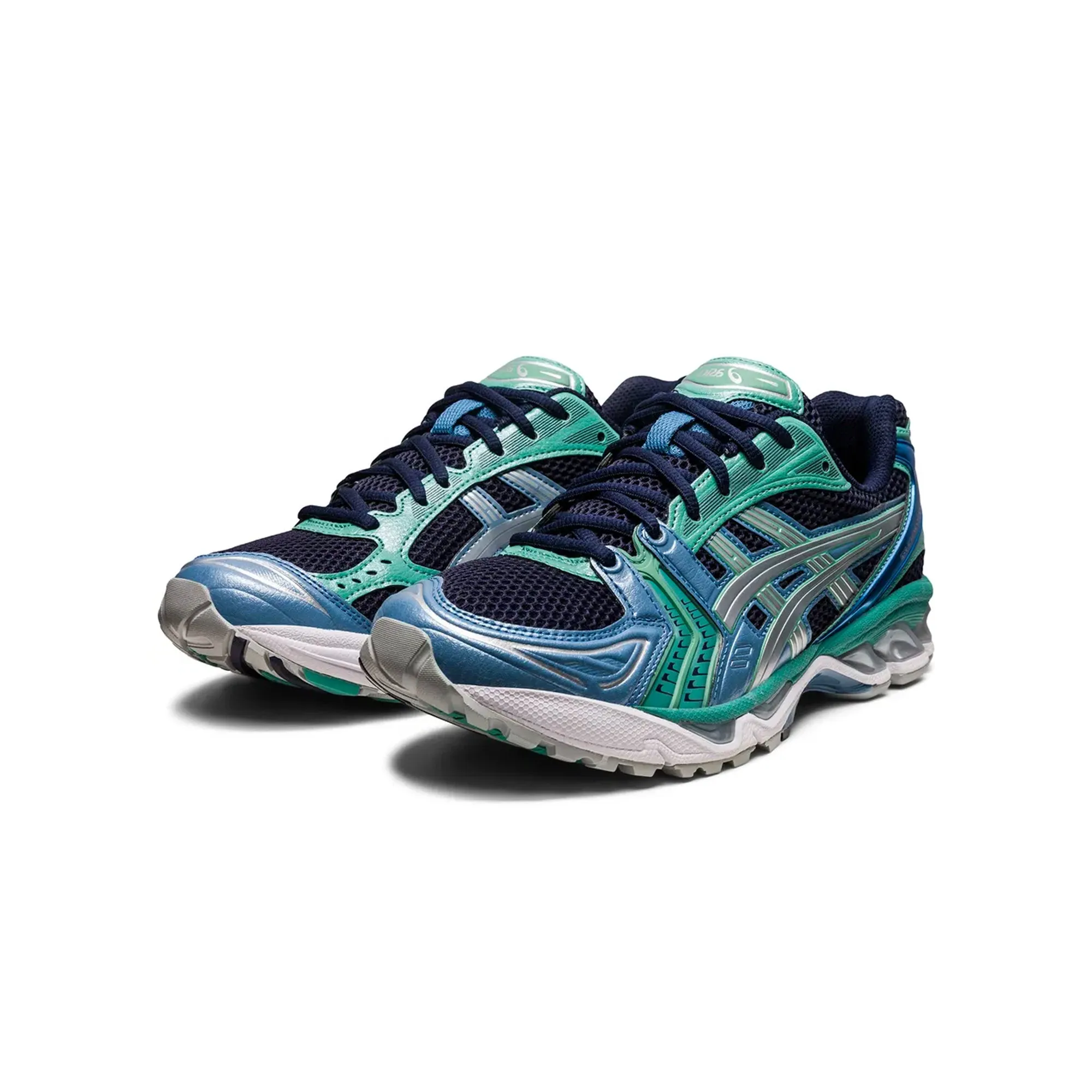 Asics Gel-Kayano 14 Shoes