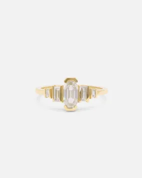 Asteria Ring