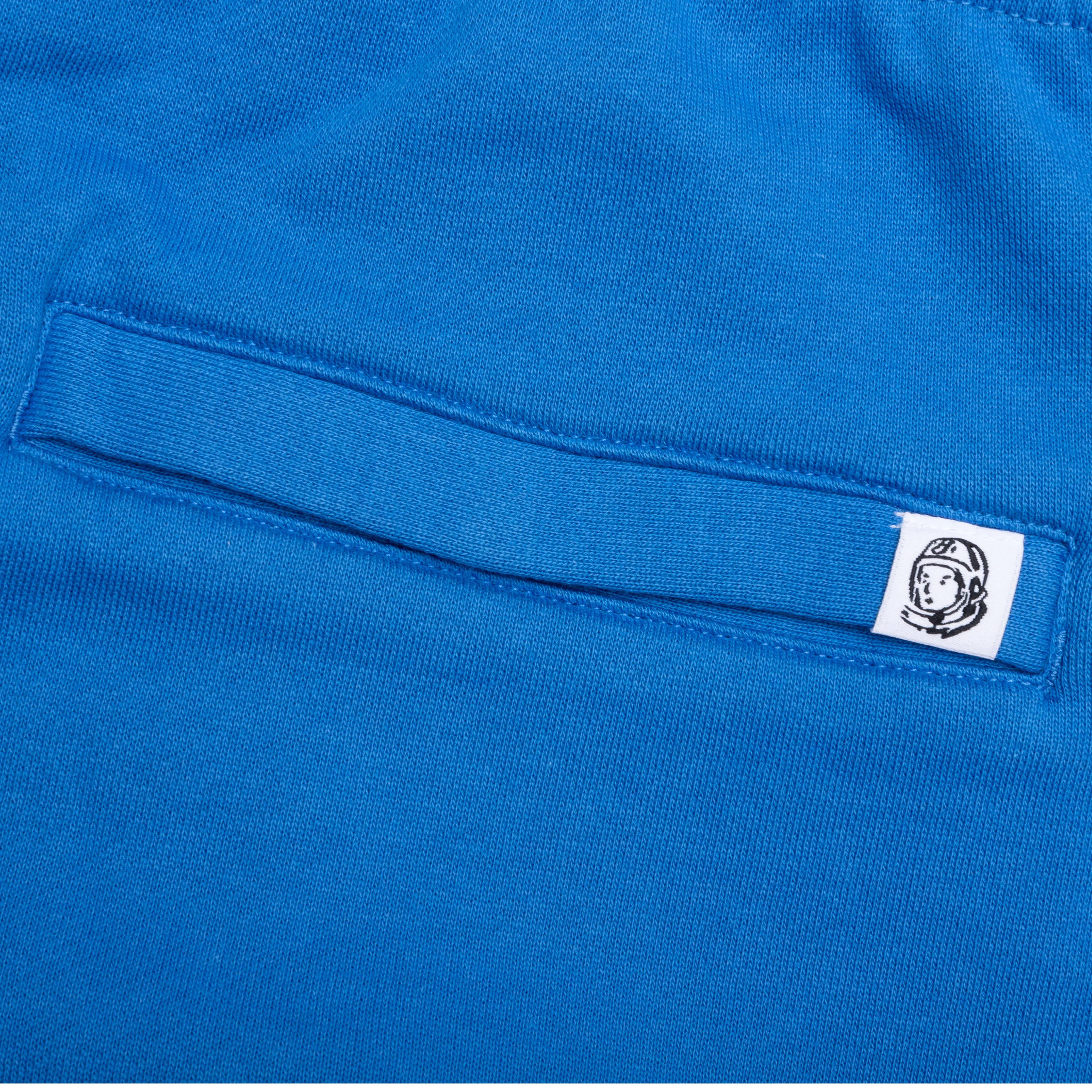 Astro Short - Palace Blue