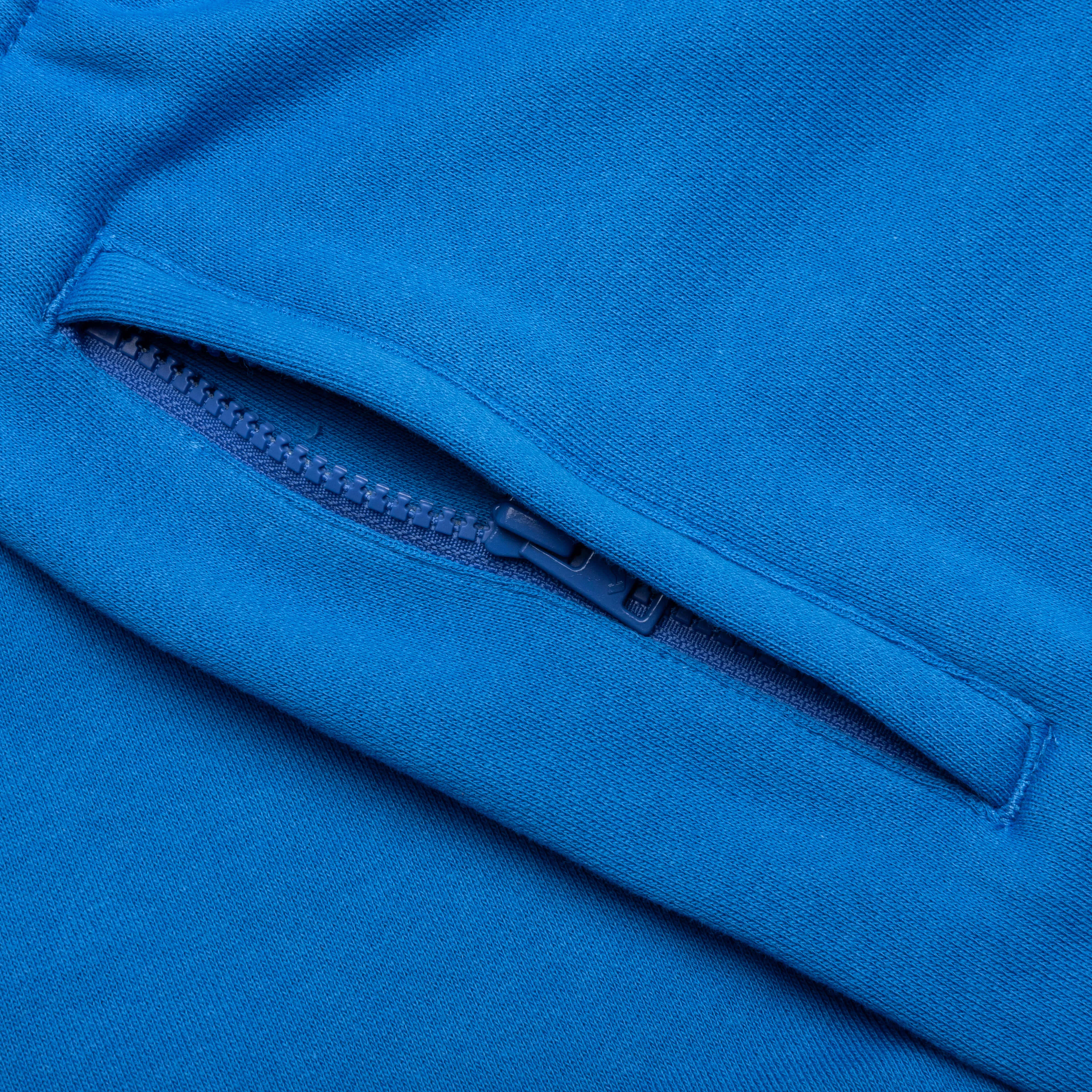 Astro Short - Palace Blue