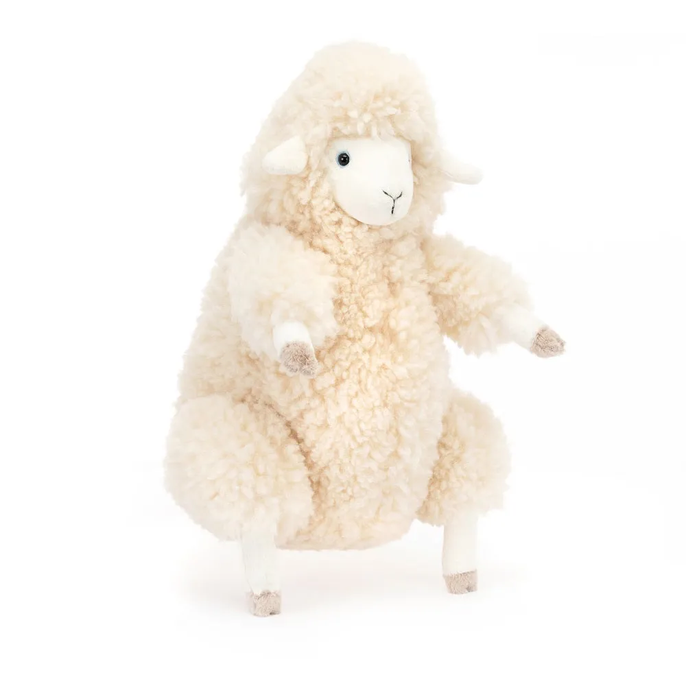 Bibbly Bobbly Sheep