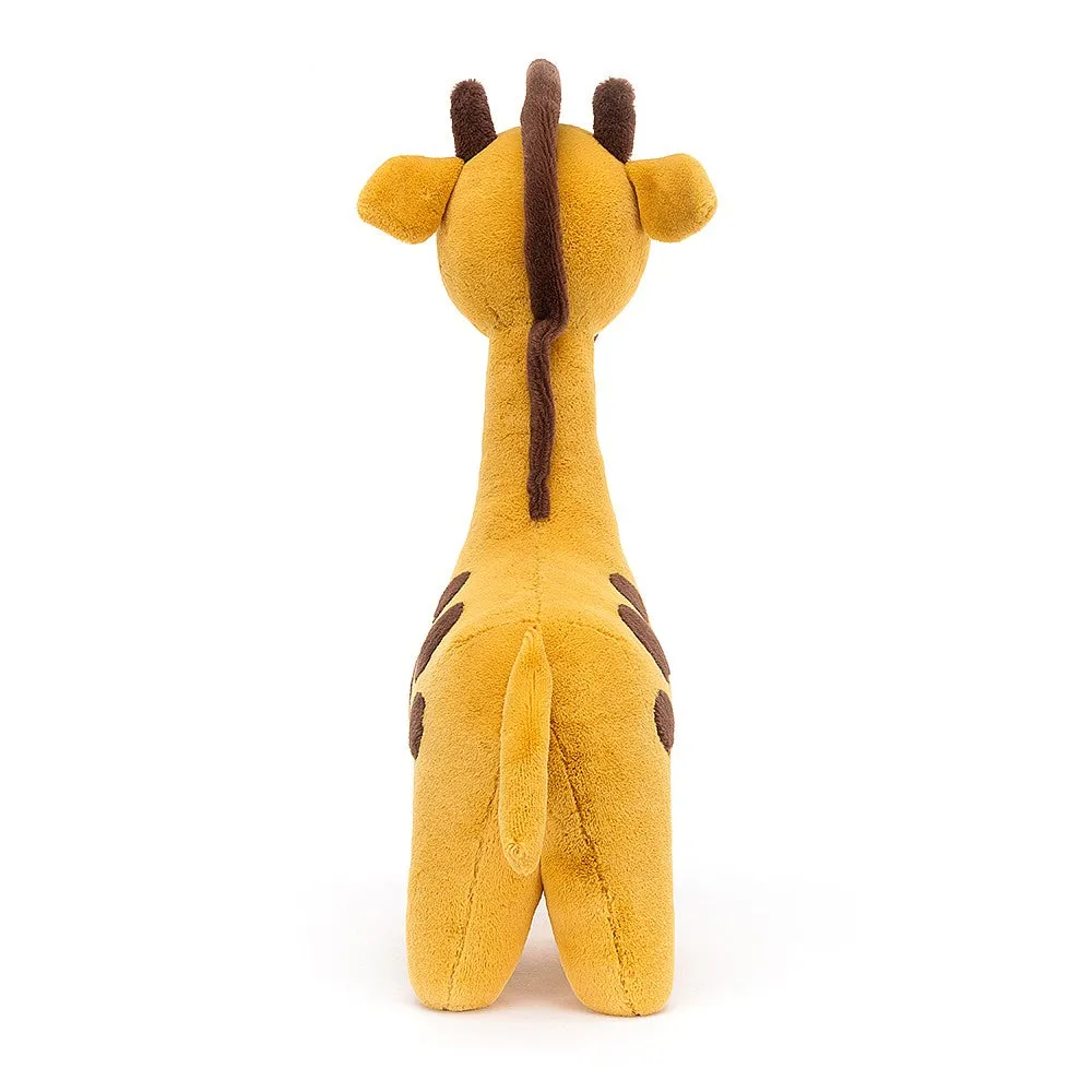 Big Spottie Giraffe