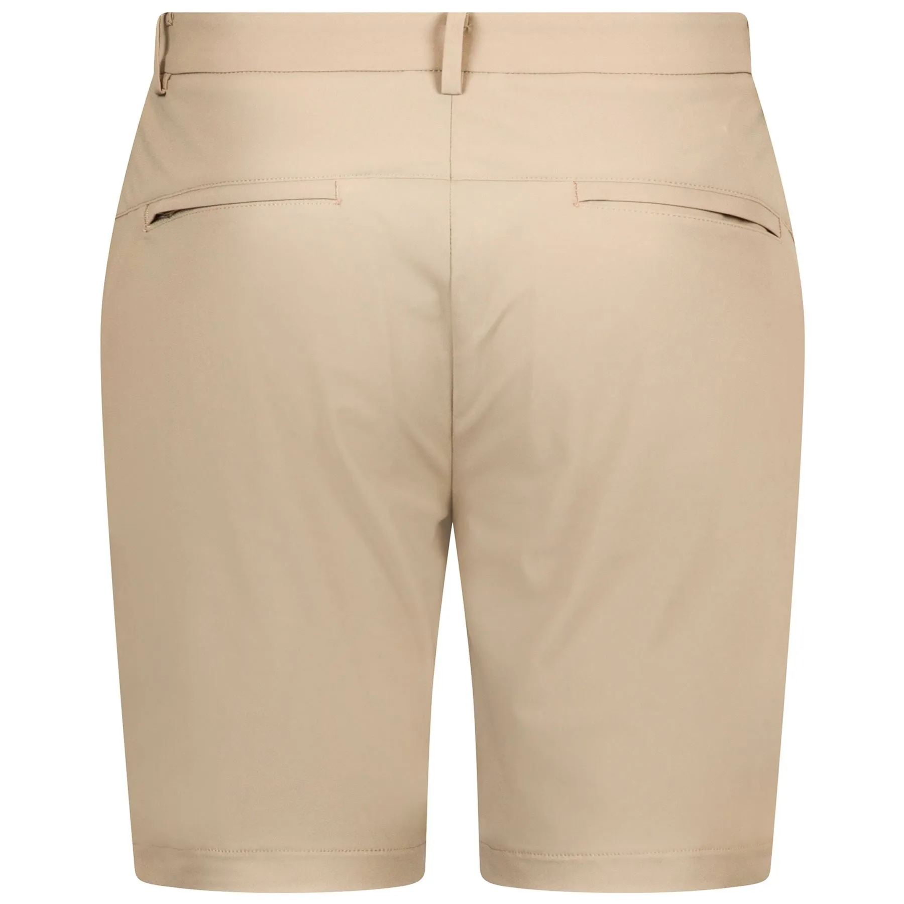 Bingham Performance Shorts Toffee - AW24