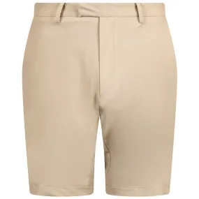 Bingham Performance Shorts Toffee - AW24