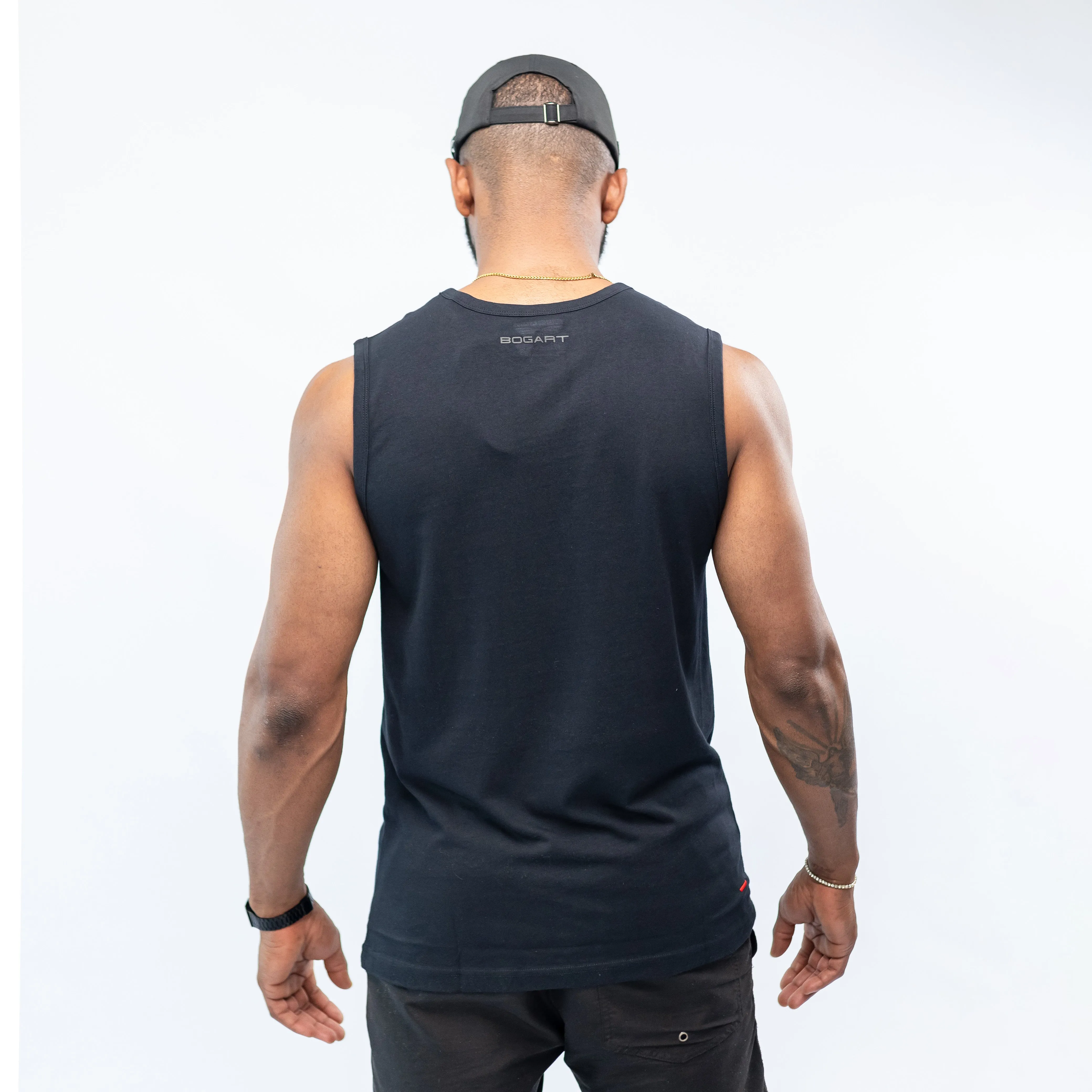 Bogart Essential Vest