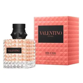 Born In Roma Coral Fantasy 30ml EDP for Women by Valentino