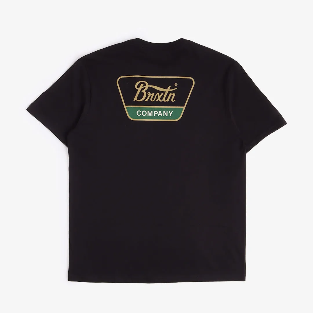 Brixton Linwood T-Shirt