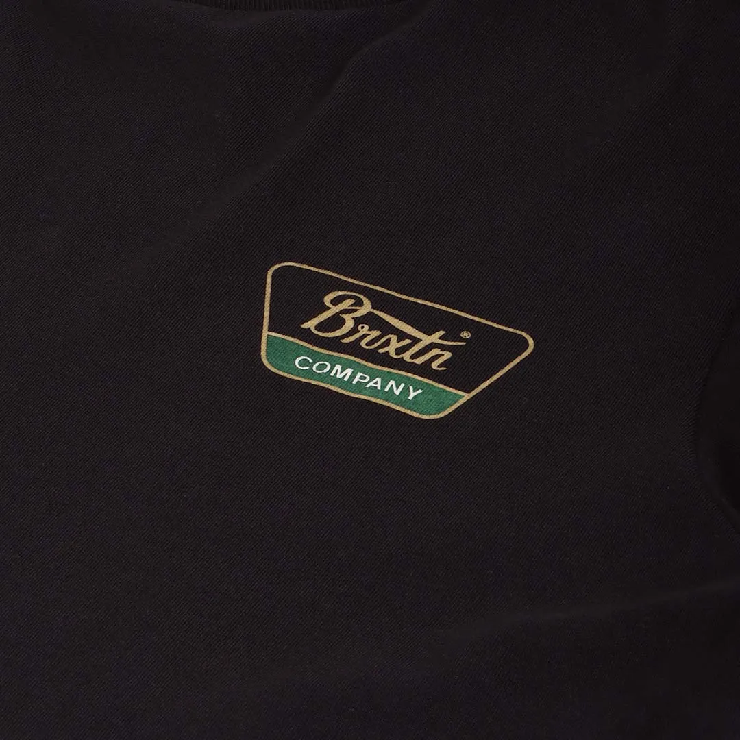 Brixton Linwood T-Shirt