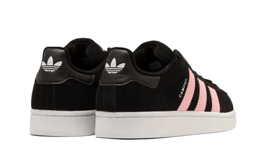 Campus 00s Core Black True Pink