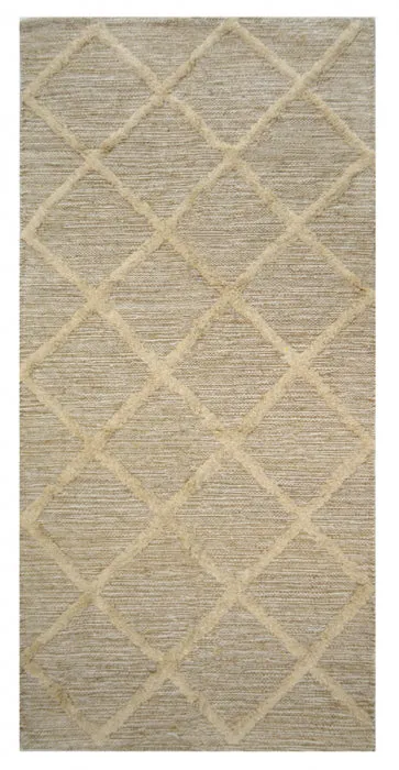 Chambrey Tufted Cotton Rug