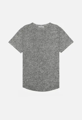 Co-Mix Classic Curve Tee / Co-Mix Grey