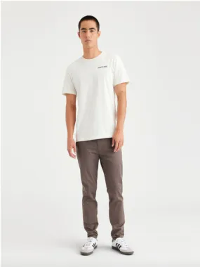 Dockers Skinny Fit Original Chino Pants/Coffee Quartz - New SS24