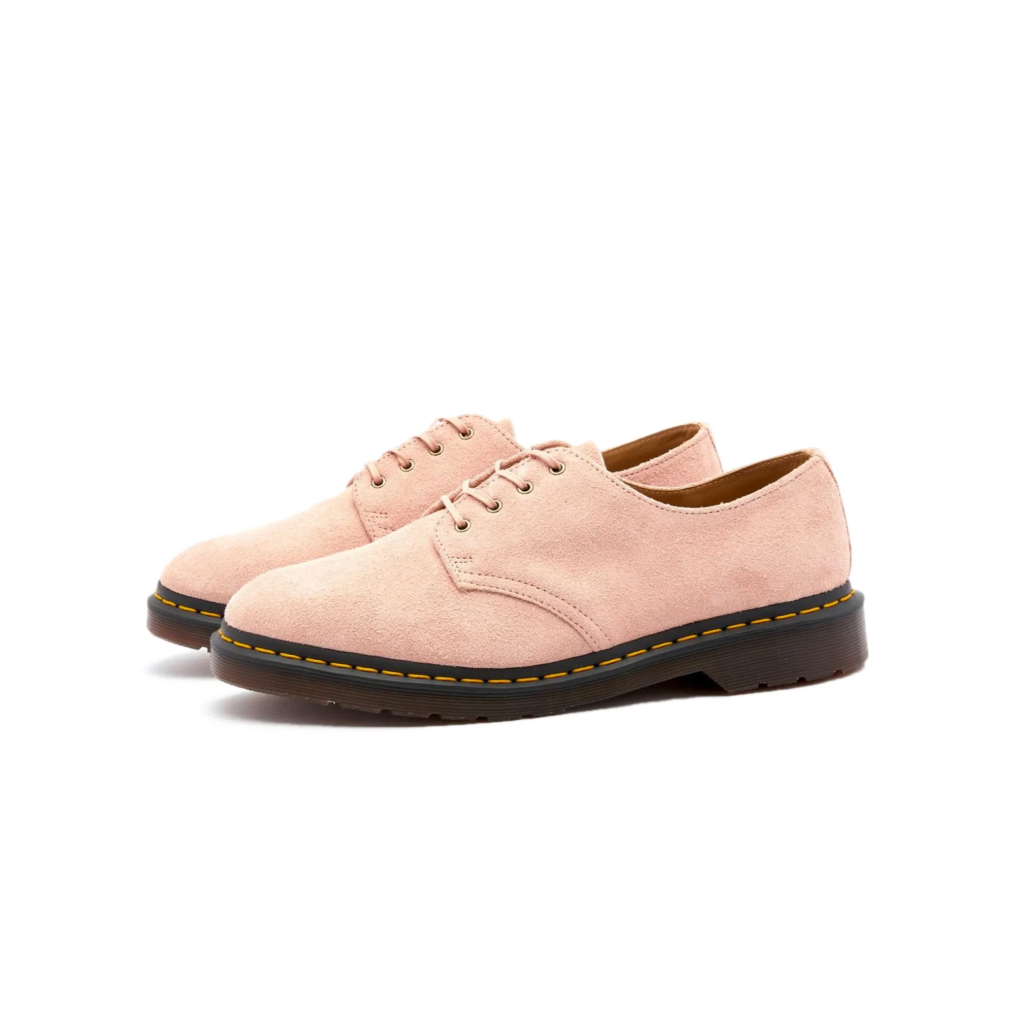 Dr. Martens Smiths 4 Eye Shoes