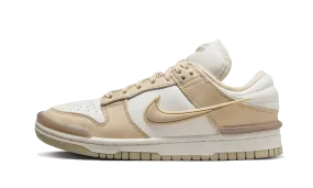 Dunk Low Twist Sanddrift