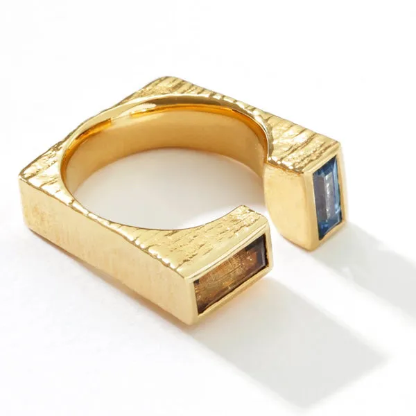 Enki Ring - Gold