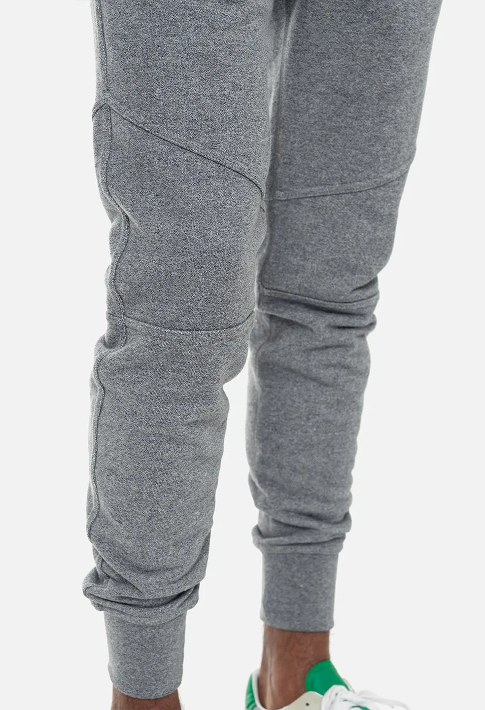 Escobar Sweatpants / Dark Grey