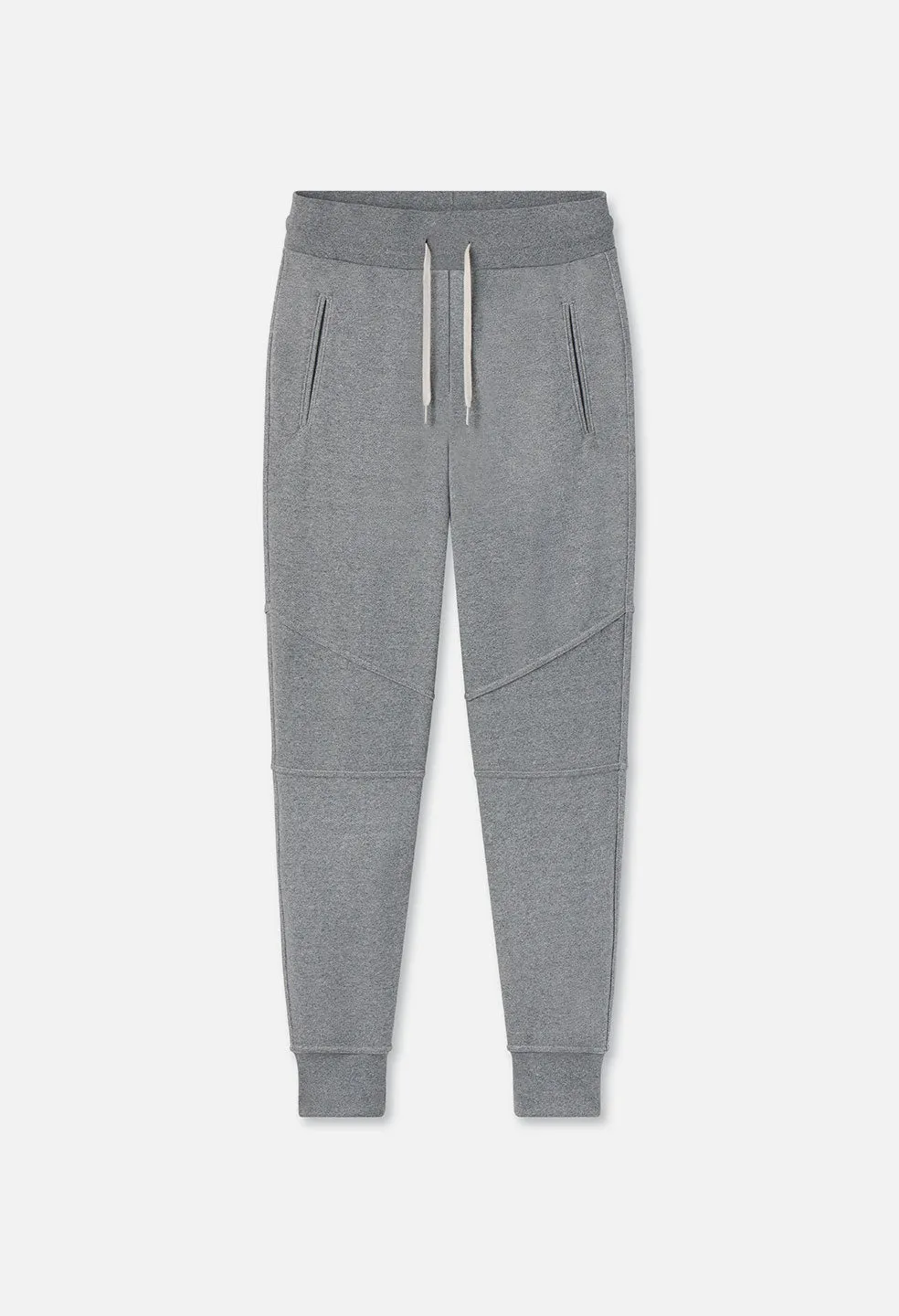 Escobar Sweatpants / Dark Grey