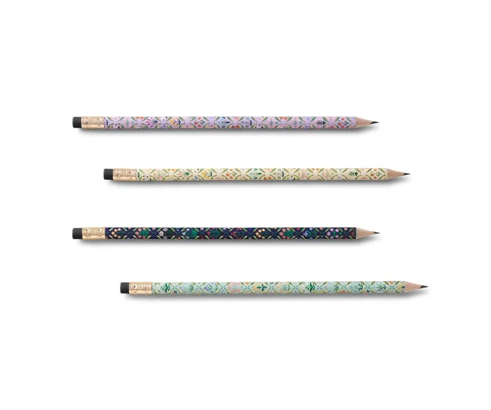 Estee Pencil Set