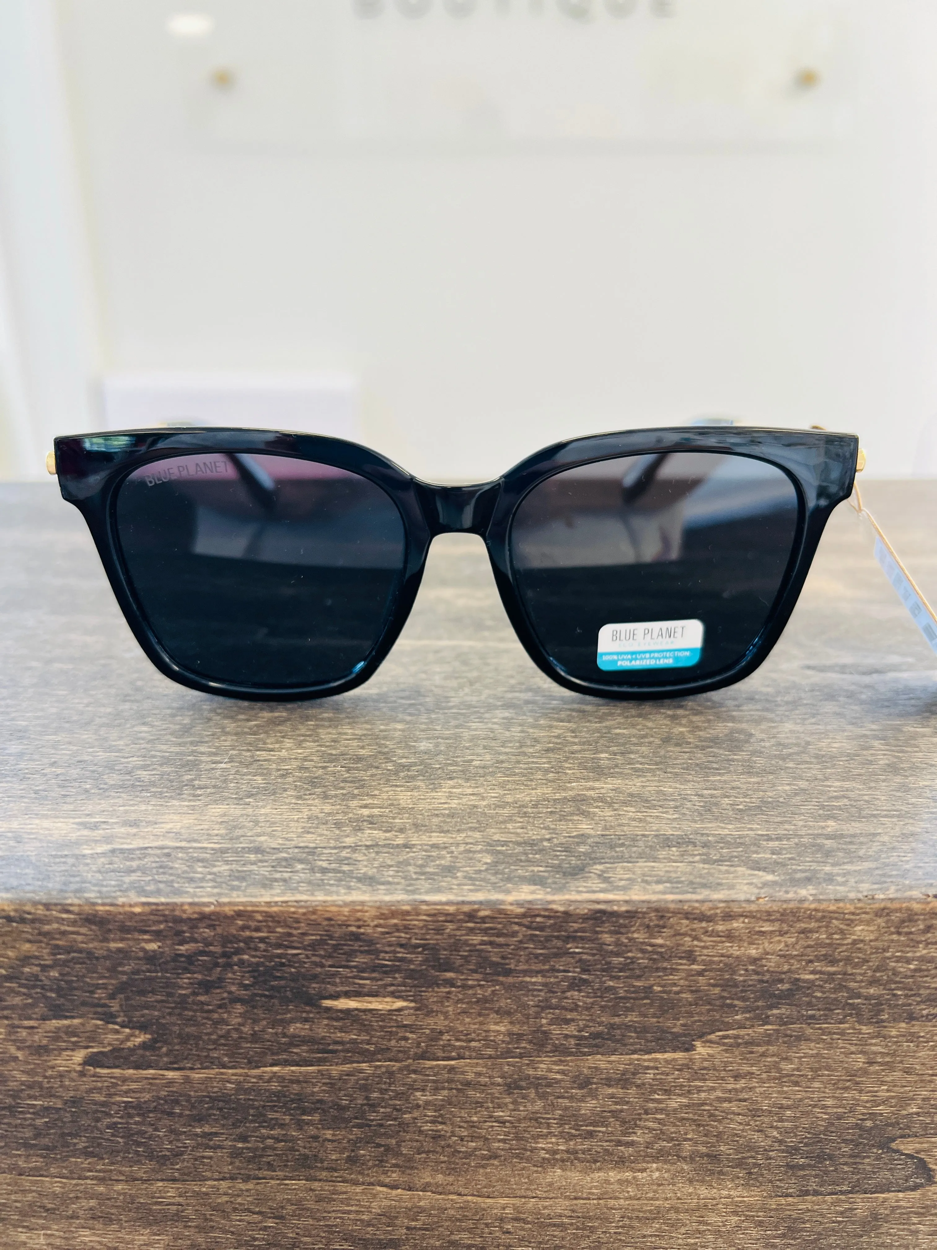 Everly Sunglasses