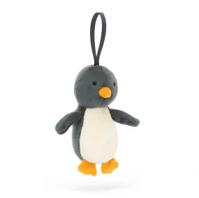 Festive Folly Penguin